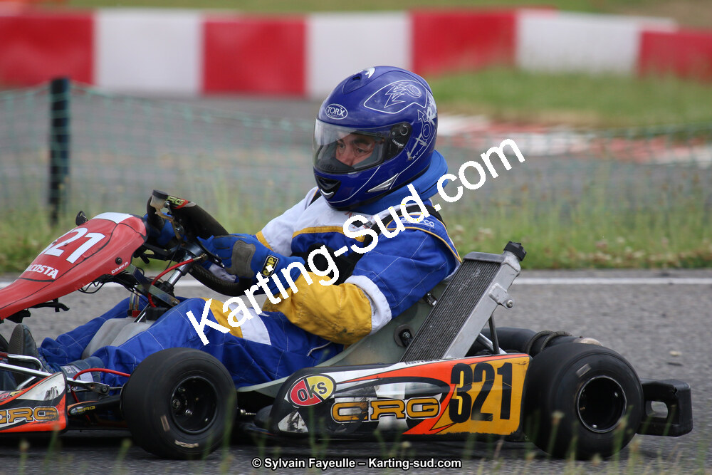12/06/2016 : Course Club de Muret (Photos Sylvain Fayeulle) 2016 — karting