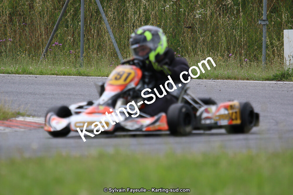 12/06/2016 : Course Club de Muret (Photos Sylvain Fayeulle) 2016 — karting