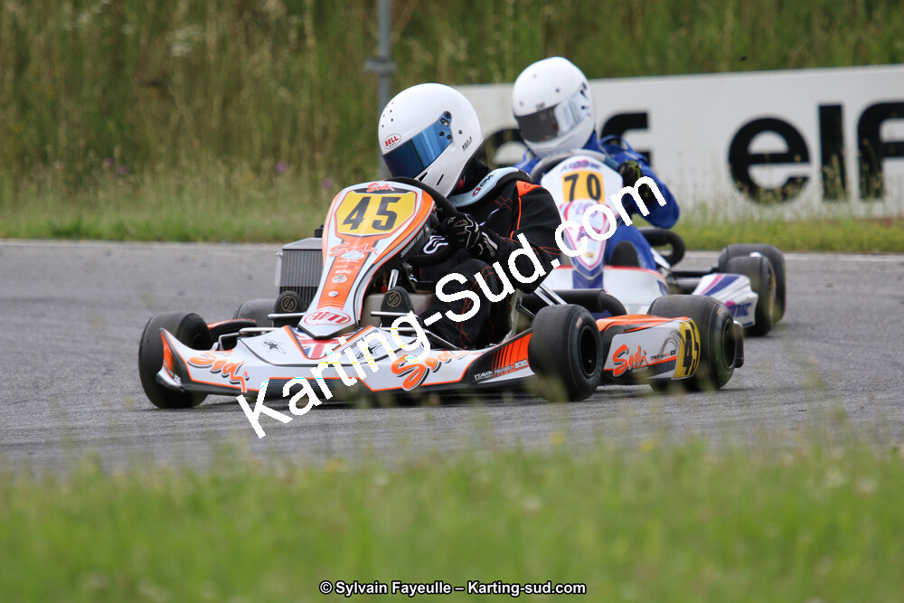 12/06/2016 : Course Club de Muret (Photos Sylvain Fayeulle) 2016 — karting