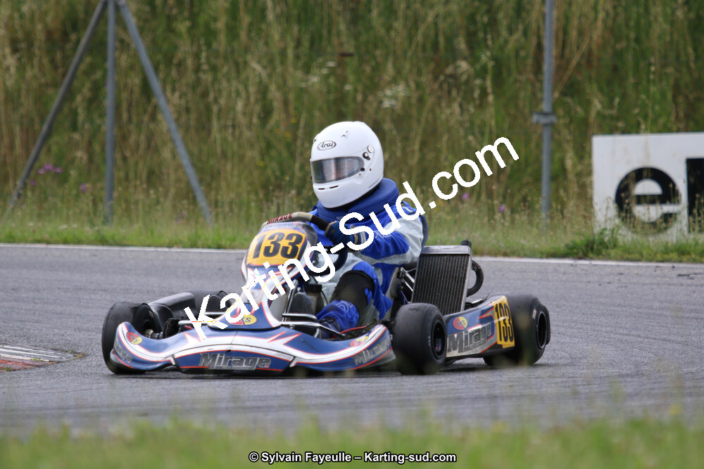 12/06/2016 : Course Club de Muret (Photos Sylvain Fayeulle) 2016 — karting