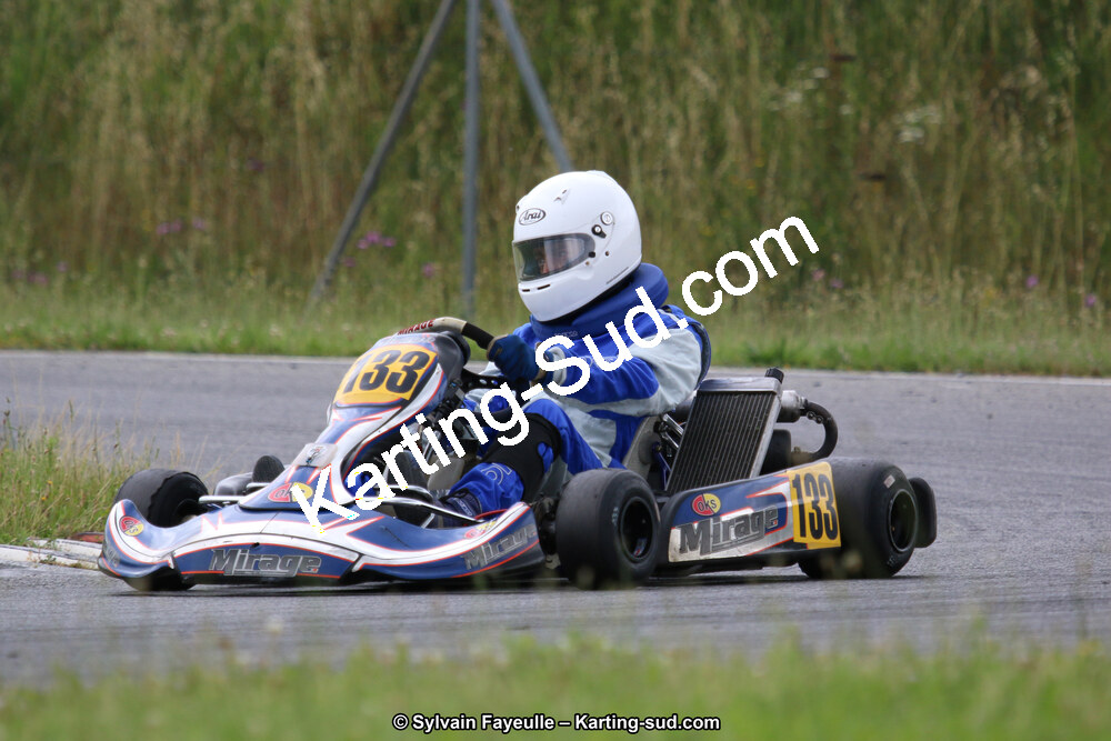 12/06/2016 : Course Club de Muret (Photos Sylvain Fayeulle) 2016 — karting