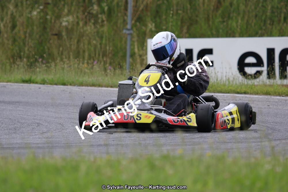 12/06/2016 : Course Club de Muret (Photos Sylvain Fayeulle) 2016 — karting