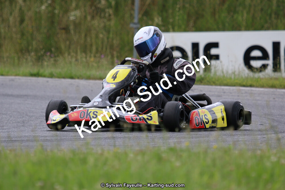 12/06/2016 : Course Club de Muret (Photos Sylvain Fayeulle) 2016 — karting