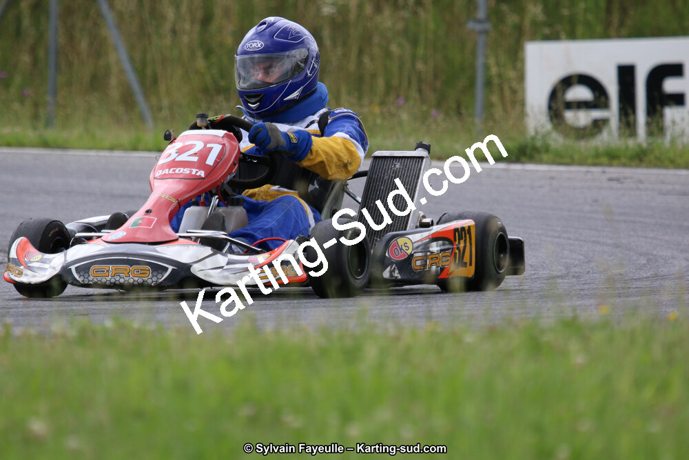 12/06/2016 : Course Club de Muret (Photos Sylvain Fayeulle) 2016 — karting