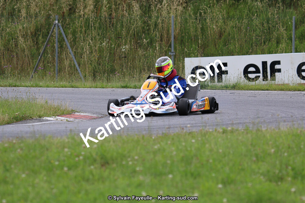 12/06/2016 : Course Club de Muret (Photos Sylvain Fayeulle) 2016 — karting