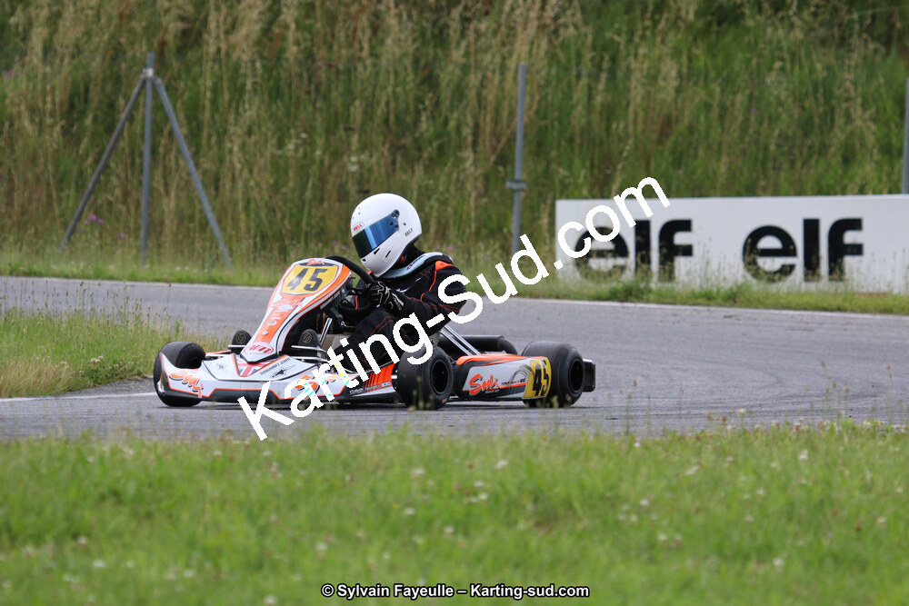 12/06/2016 : Course Club de Muret (Photos Sylvain Fayeulle) 2016 — karting