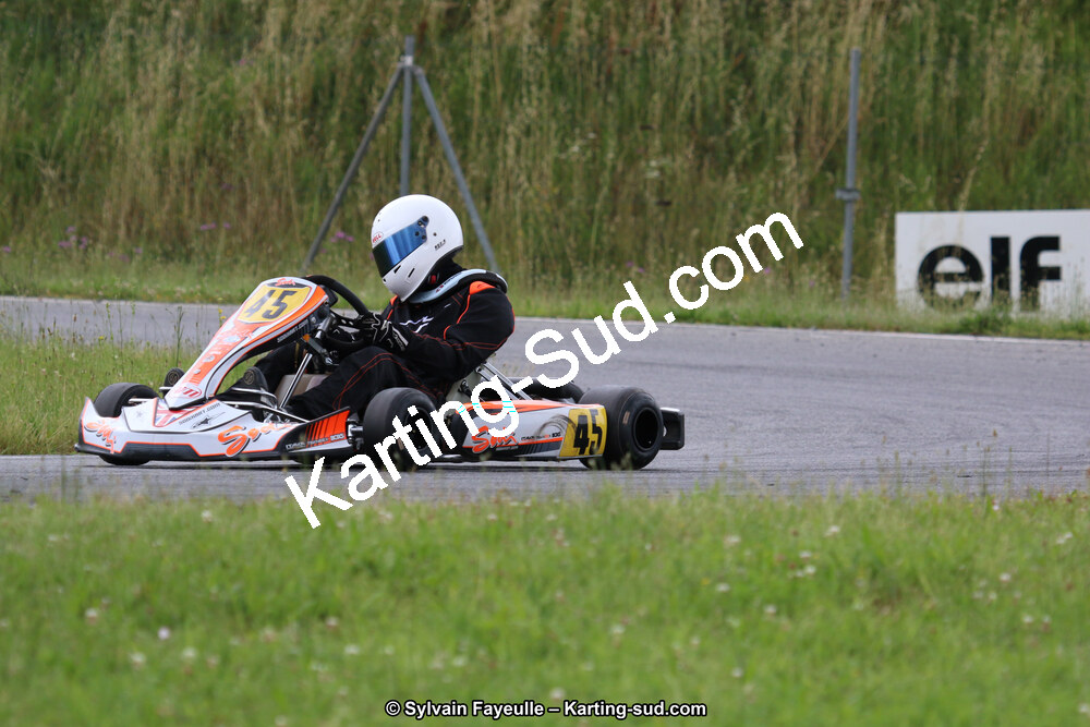 12/06/2016 : Course Club de Muret (Photos Sylvain Fayeulle) 2016 — karting