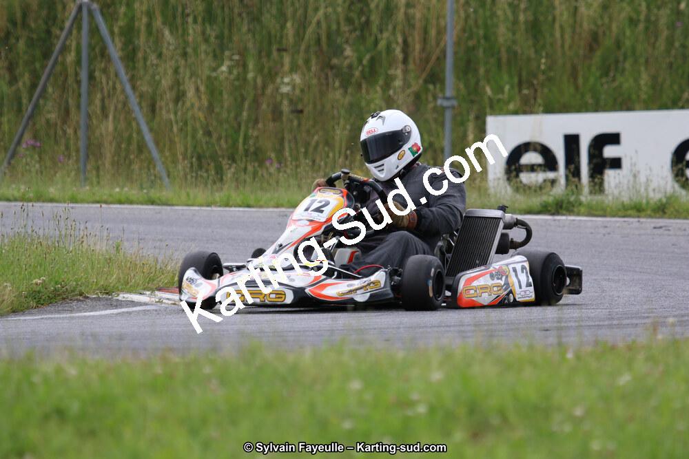 12/06/2016 : Course Club de Muret (Photos Sylvain Fayeulle) 2016 — karting