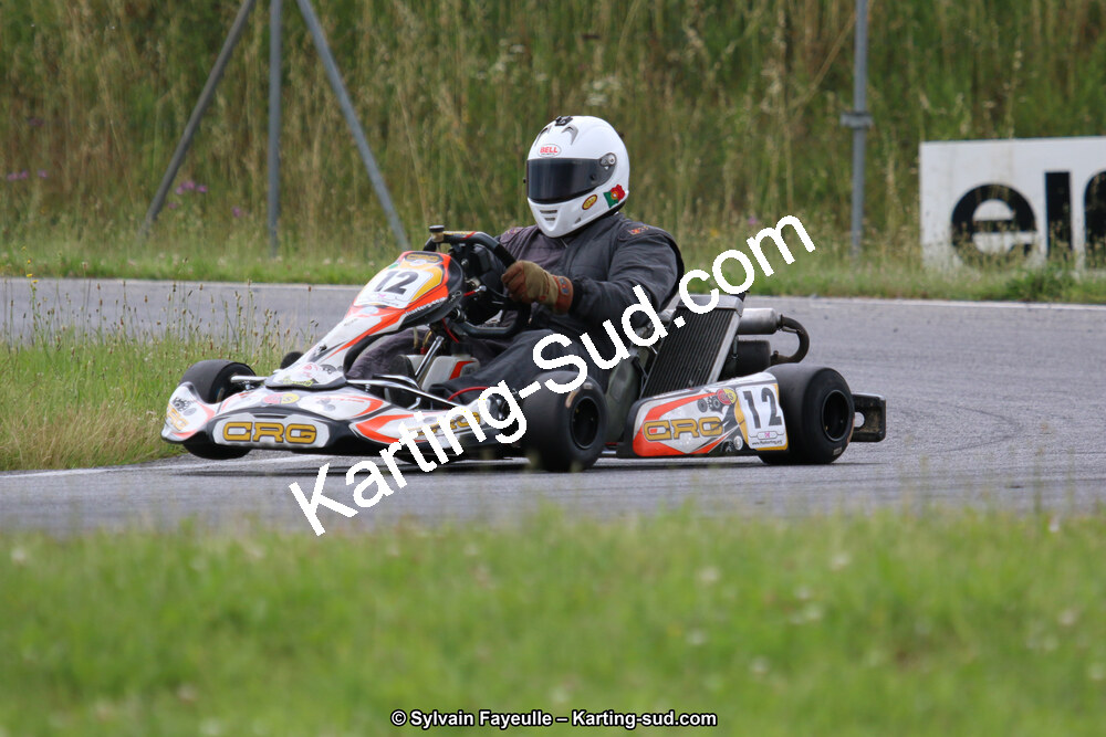 12/06/2016 : Course Club de Muret (Photos Sylvain Fayeulle) 2016 — karting