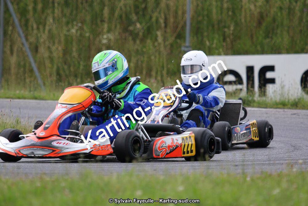 12/06/2016 : Course Club de Muret (Photos Sylvain Fayeulle) 2016 — karting