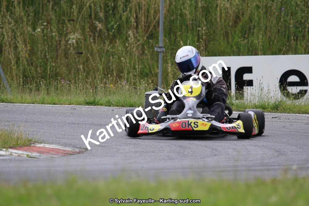 12/06/2016 : Course Club de Muret (Photos Sylvain Fayeulle) 2016 — karting