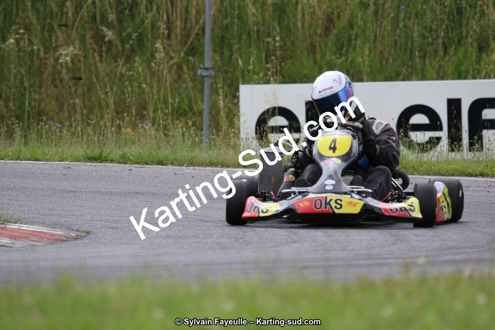 12/06/2016 : Course Club de Muret (Photos Sylvain Fayeulle) 2016 — karting