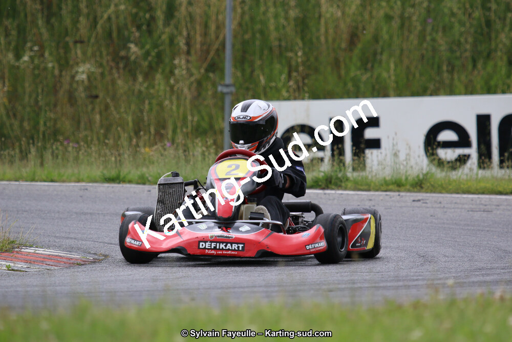 12/06/2016 : Course Club de Muret (Photos Sylvain Fayeulle) 2016 — karting