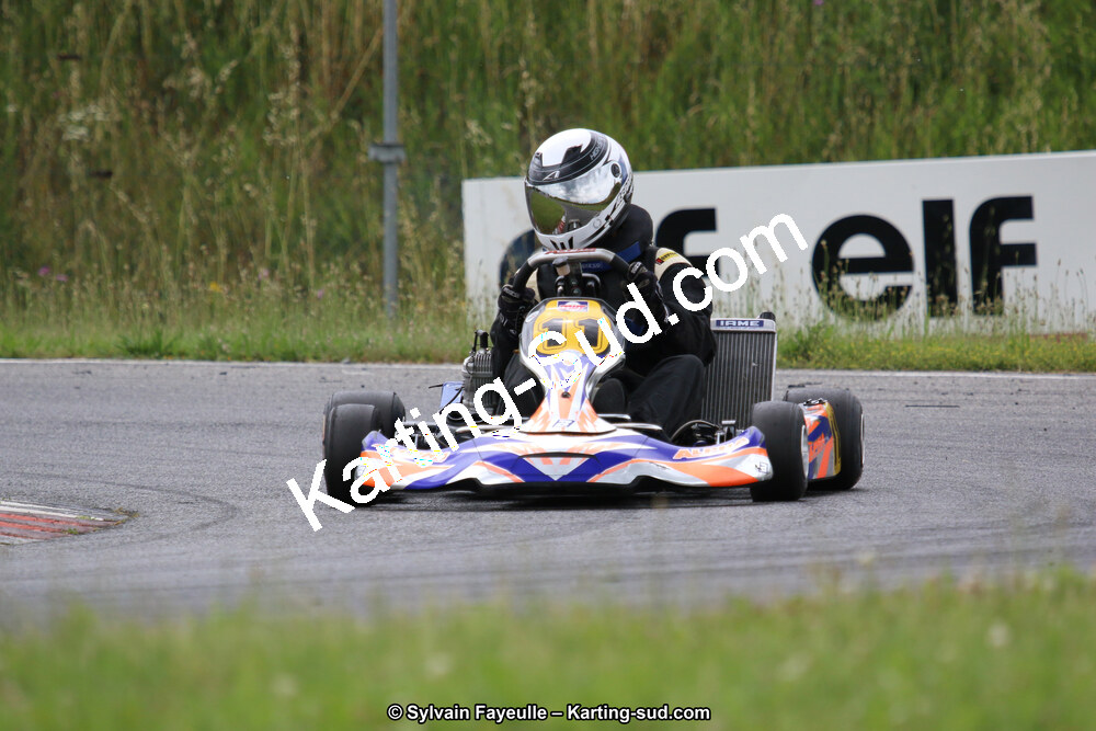 12/06/2016 : Course Club de Muret (Photos Sylvain Fayeulle) 2016 — karting