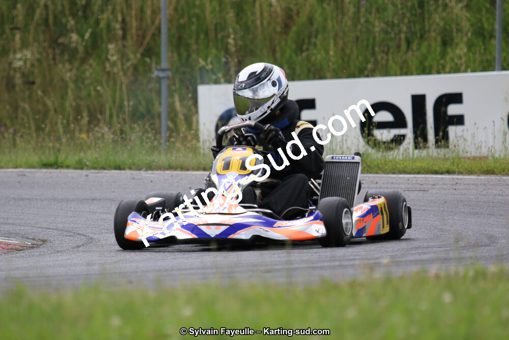 12/06/2016 : Course Club de Muret (Photos Sylvain Fayeulle) 2016 — karting