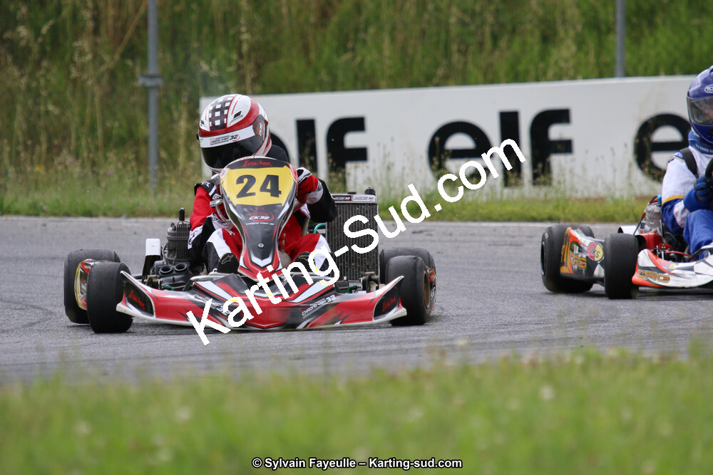 12/06/2016 : Course Club de Muret (Photos Sylvain Fayeulle) 2016 — karting