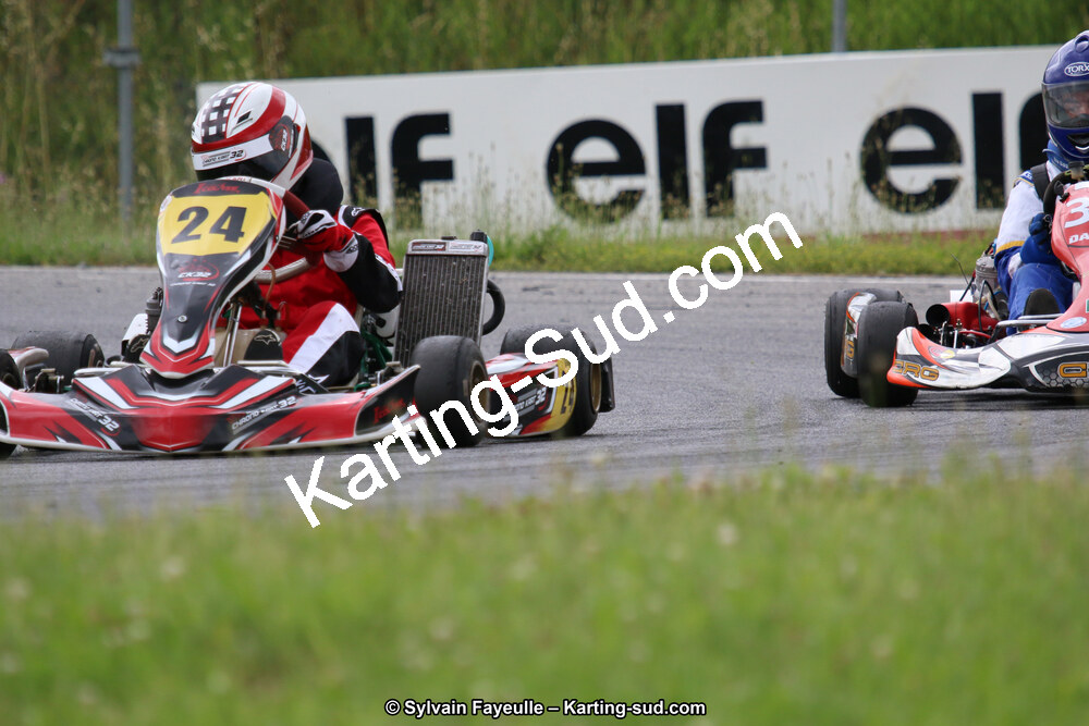 12/06/2016 : Course Club de Muret (Photos Sylvain Fayeulle) 2016 — karting