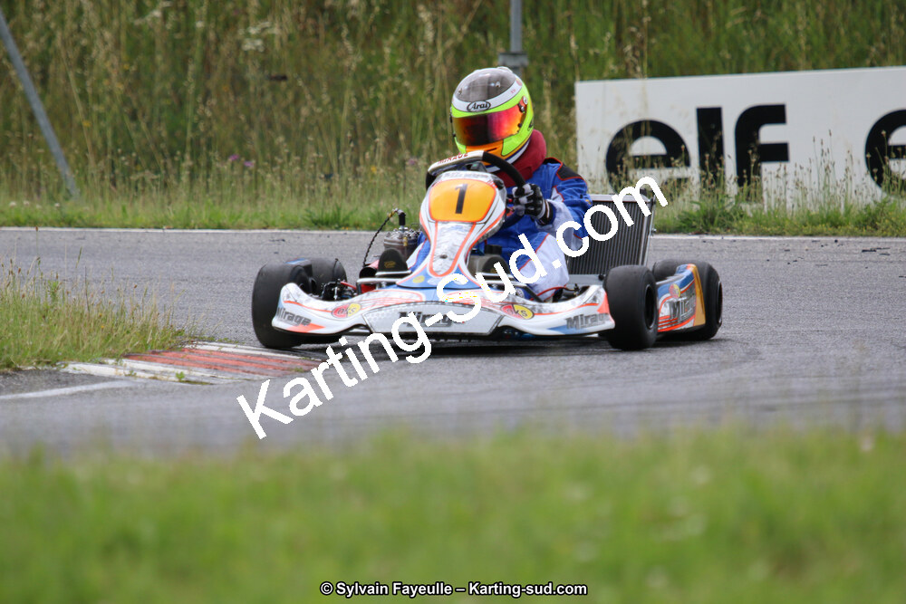 12/06/2016 : Course Club de Muret (Photos Sylvain Fayeulle) 2016 — karting