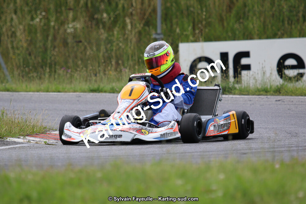 12/06/2016 : Course Club de Muret (Photos Sylvain Fayeulle) 2016 — karting