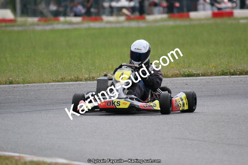 12/06/2016 : Course Club de Muret (Photos Sylvain Fayeulle) 2016 — karting