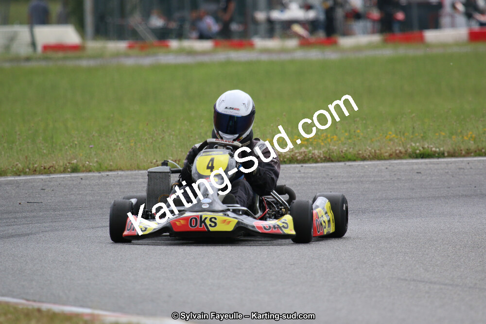 12/06/2016 : Course Club de Muret (Photos Sylvain Fayeulle) 2016 — karting
