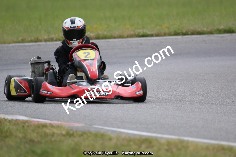12/06/2016 : Course Club de Muret (Photos Sylvain Fayeulle) 2016 — karting