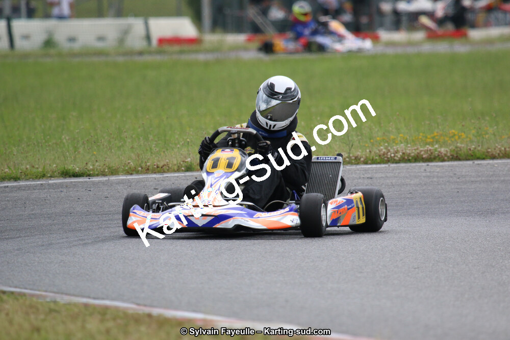 12/06/2016 : Course Club de Muret (Photos Sylvain Fayeulle) 2016 — karting