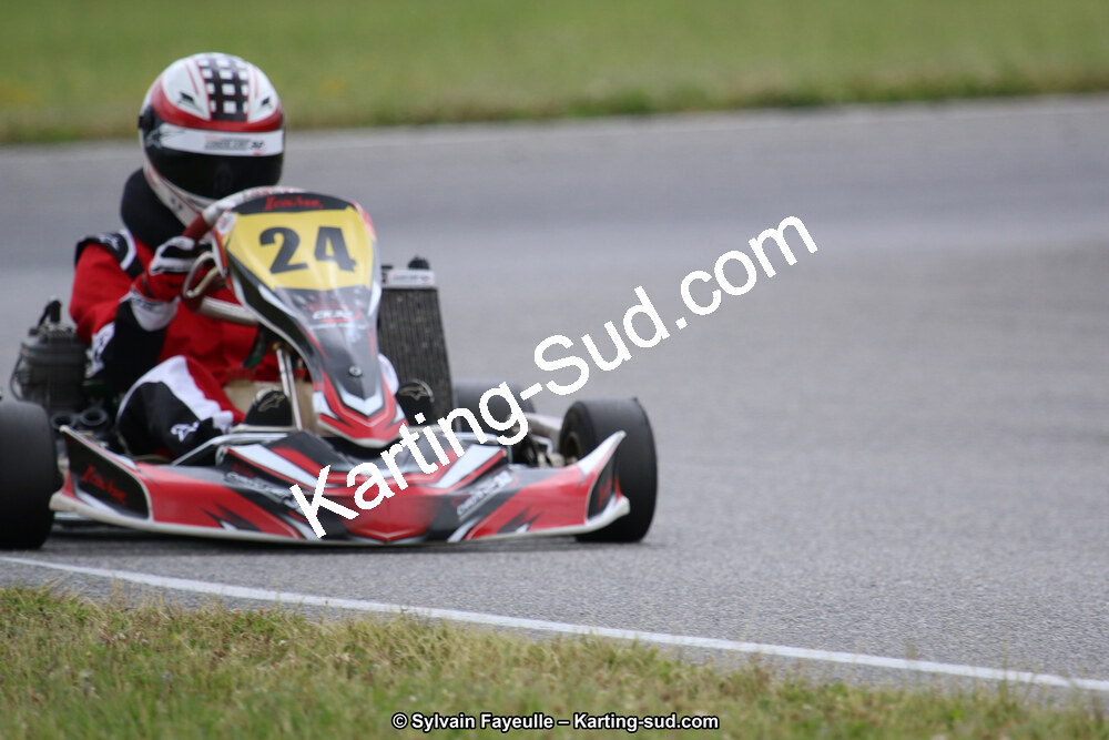 12/06/2016 : Course Club de Muret (Photos Sylvain Fayeulle) 2016 — karting