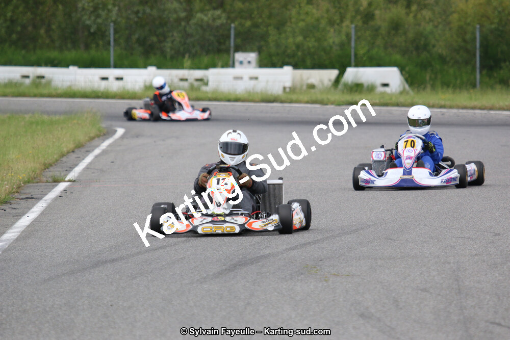 12/06/2016 : Course Club de Muret (Photos Sylvain Fayeulle) 2016 — karting