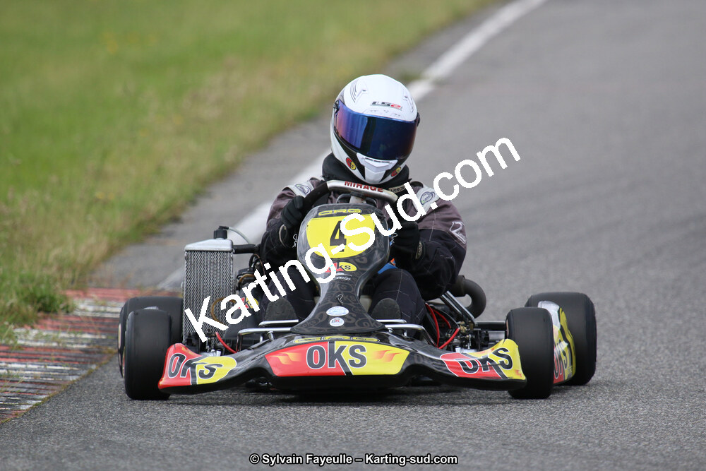 12/06/2016 : Course Club de Muret (Photos Sylvain Fayeulle) 2016 — karting
