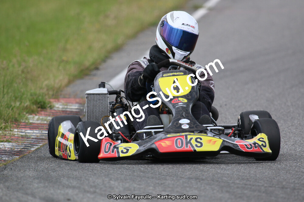 12/06/2016 : Course Club de Muret (Photos Sylvain Fayeulle) 2016 — karting