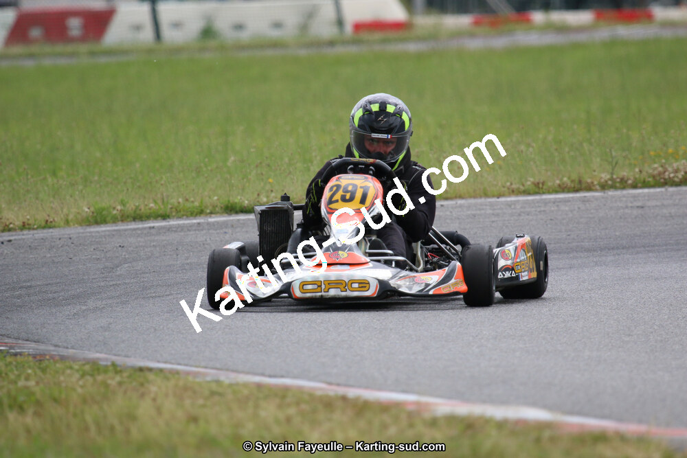 12/06/2016 : Course Club de Muret (Photos Sylvain Fayeulle) 2016 — karting