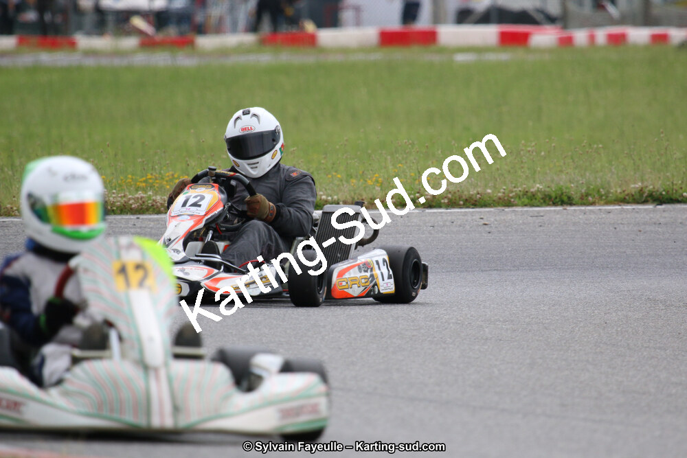 12/06/2016 : Course Club de Muret (Photos Sylvain Fayeulle) 2016 — karting