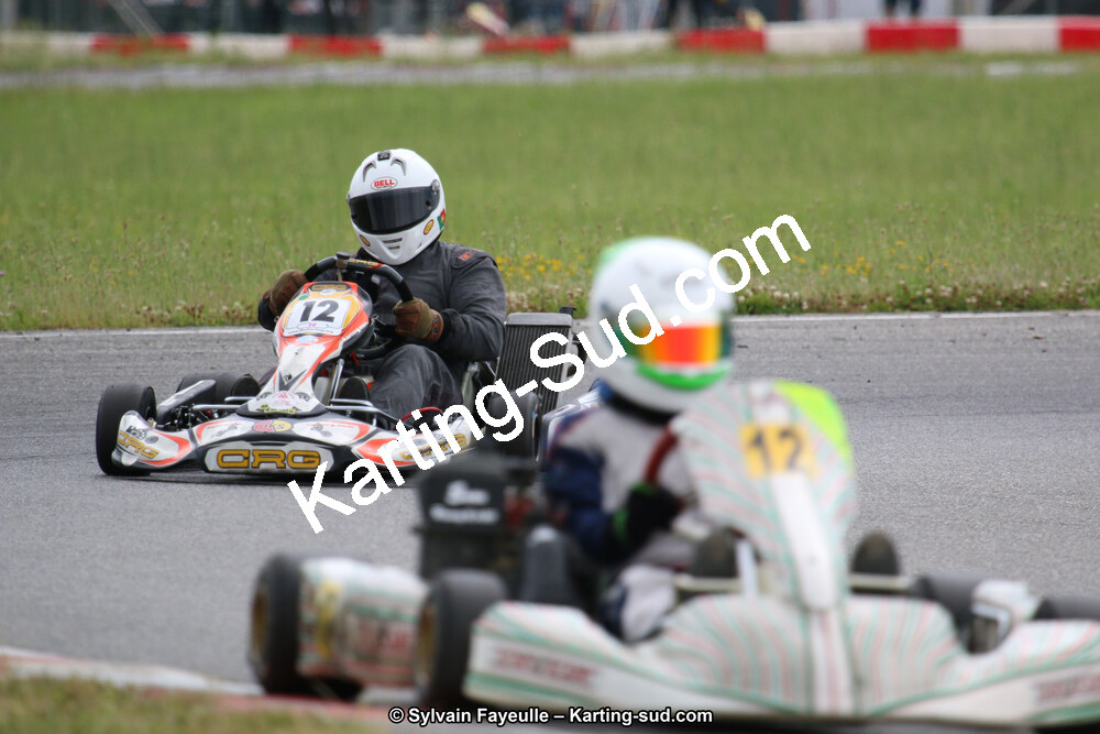 12/06/2016 : Course Club de Muret (Photos Sylvain Fayeulle) 2016 — karting