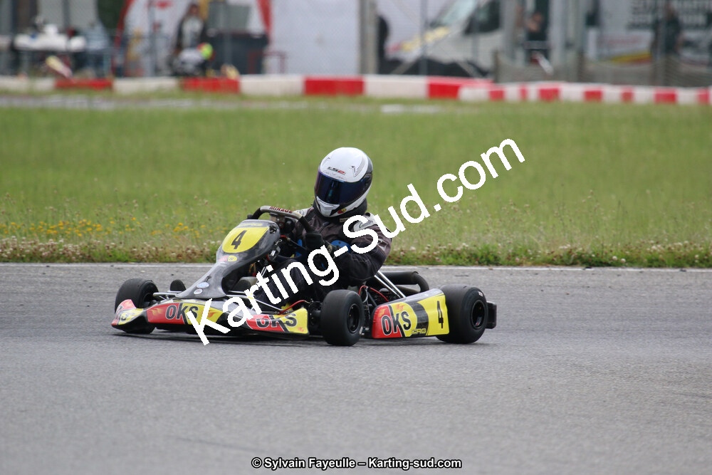 12/06/2016 : Course Club de Muret (Photos Sylvain Fayeulle) 2016 — karting