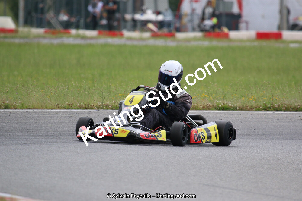 12/06/2016 : Course Club de Muret (Photos Sylvain Fayeulle) 2016 — karting
