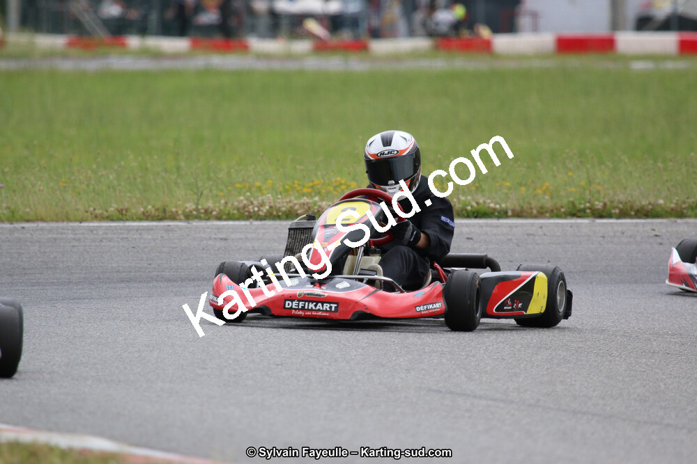12/06/2016 : Course Club de Muret (Photos Sylvain Fayeulle) 2016 — karting