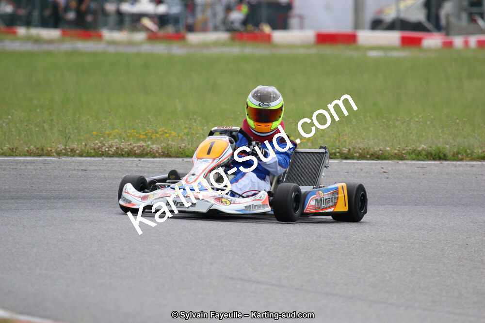 12/06/2016 : Course Club de Muret (Photos Sylvain Fayeulle) 2016 — karting
