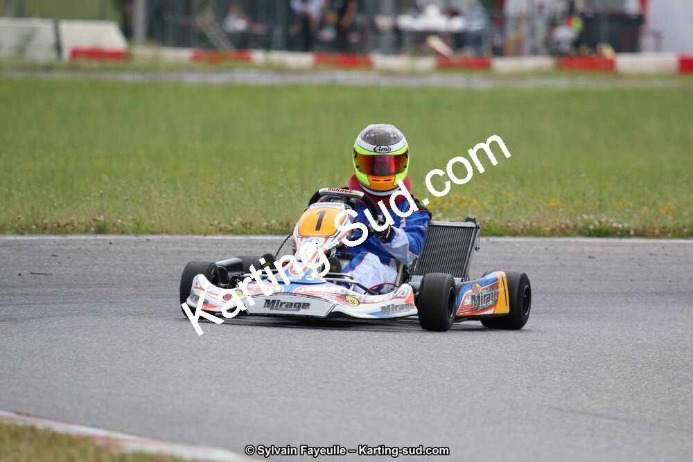 12/06/2016 : Course Club de Muret (Photos Sylvain Fayeulle) 2016 — karting