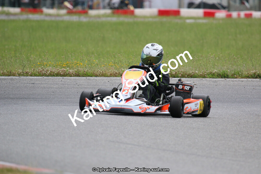 12/06/2016 : Course Club de Muret (Photos Sylvain Fayeulle) 2016 — karting