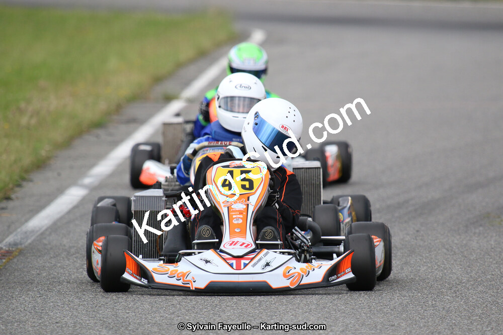 12/06/2016 : Course Club de Muret (Photos Sylvain Fayeulle) 2016 — karting