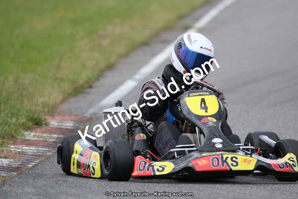 12/06/2016 : Course Club de Muret (Photos Sylvain Fayeulle) 2016 — karting