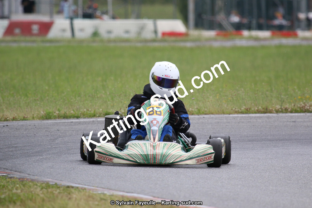 12/06/2016 : Course Club de Muret (Photos Sylvain Fayeulle) 2016 — karting