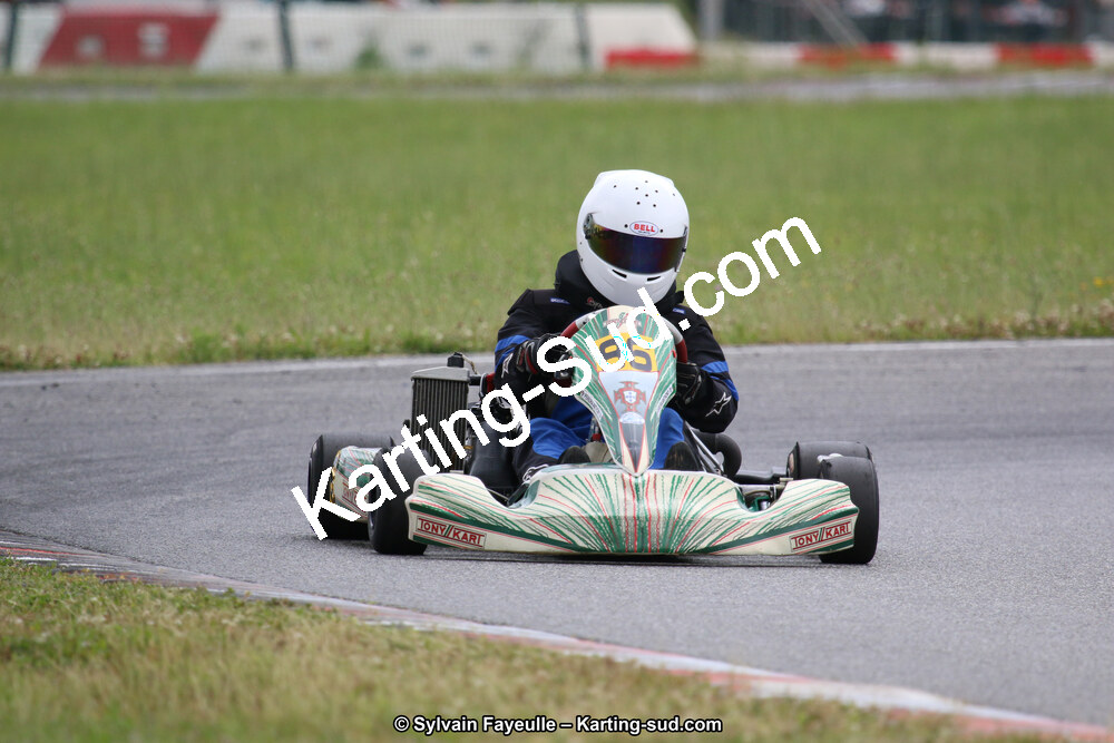 12/06/2016 : Course Club de Muret (Photos Sylvain Fayeulle) 2016 — karting