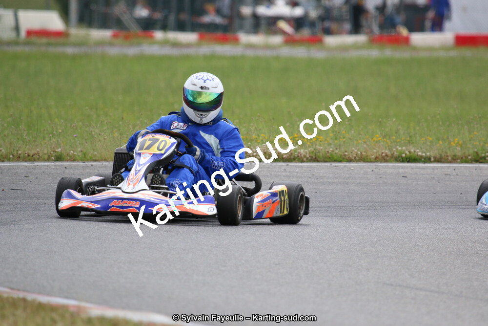 12/06/2016 : Course Club de Muret (Photos Sylvain Fayeulle) 2016 — karting