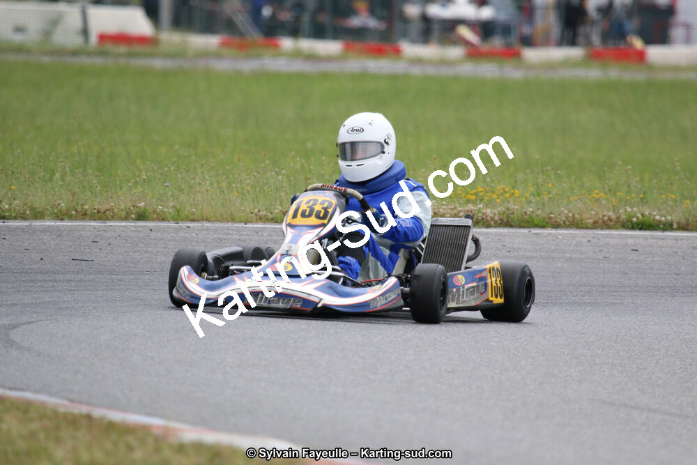 12/06/2016 : Course Club de Muret (Photos Sylvain Fayeulle) 2016 — karting