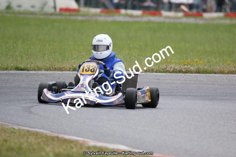 12/06/2016 : Course Club de Muret (Photos Sylvain Fayeulle) 2016 — karting