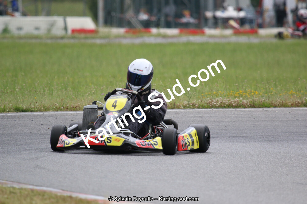 12/06/2016 : Course Club de Muret (Photos Sylvain Fayeulle) 2016 — karting
