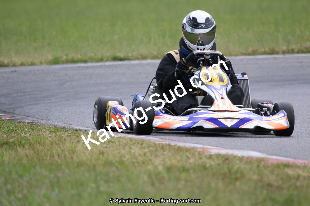 12/06/2016 : Course Club de Muret (Photos Sylvain Fayeulle) 2016 — karting