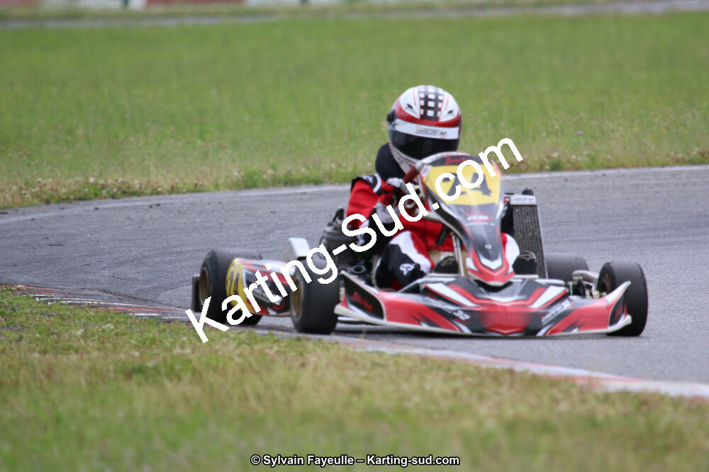 12/06/2016 : Course Club de Muret (Photos Sylvain Fayeulle) 2016 — karting